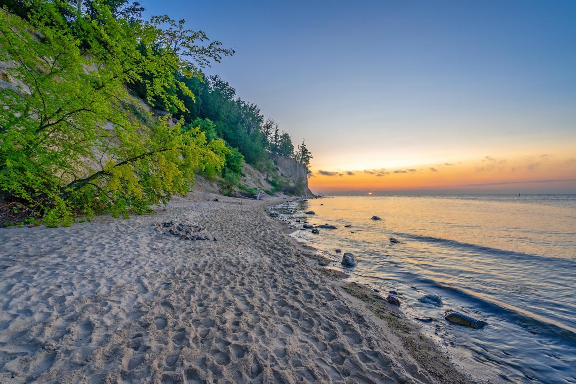 Uniquechambre Gdynia Bagian luar foto